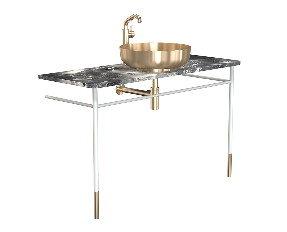 FROST 2082 wastafelset - 7