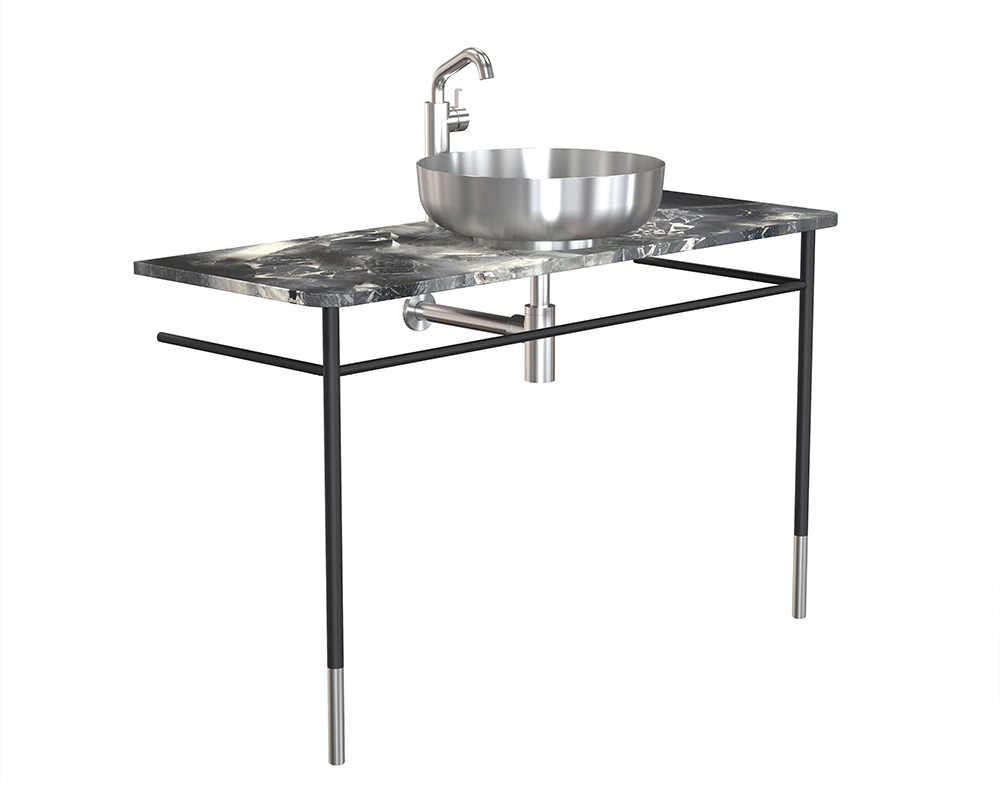 FROST 2082 wastafelset - 2