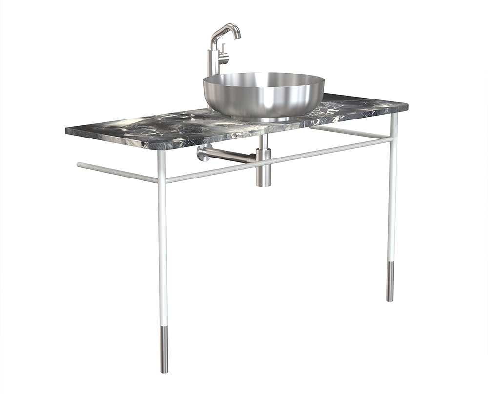 FROST 2082 wastafelset - 5