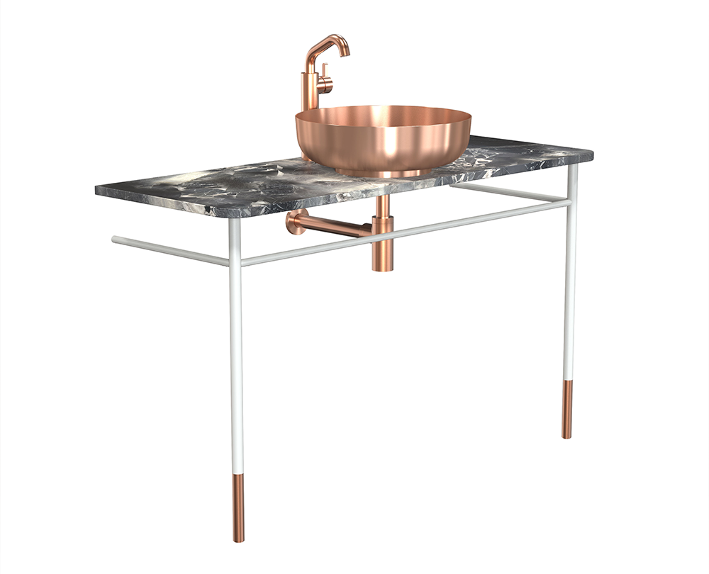 FROST 2082 wastafelset - 8