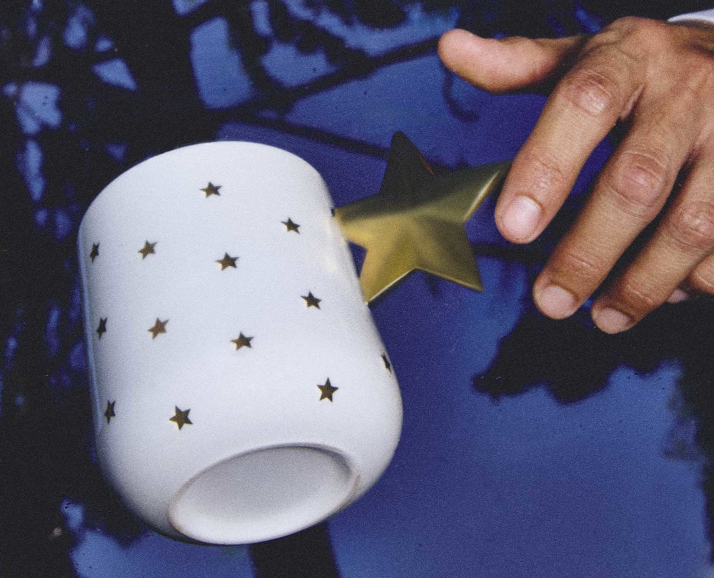 Alessi Delight beker/mok - 2