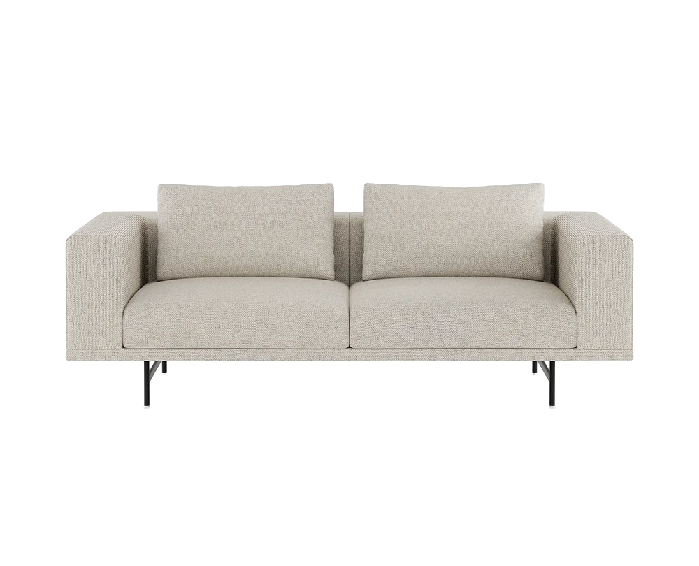 Vipp 610 Loft 2-zits bank - 4