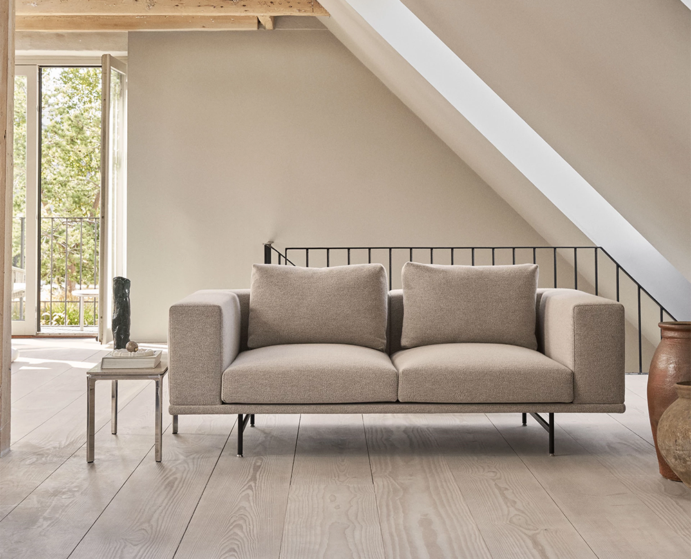Vipp 610 Loft 2-zits bank - 7
