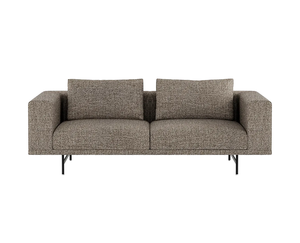 Vipp 610 Loft 2-zits bank - 1
