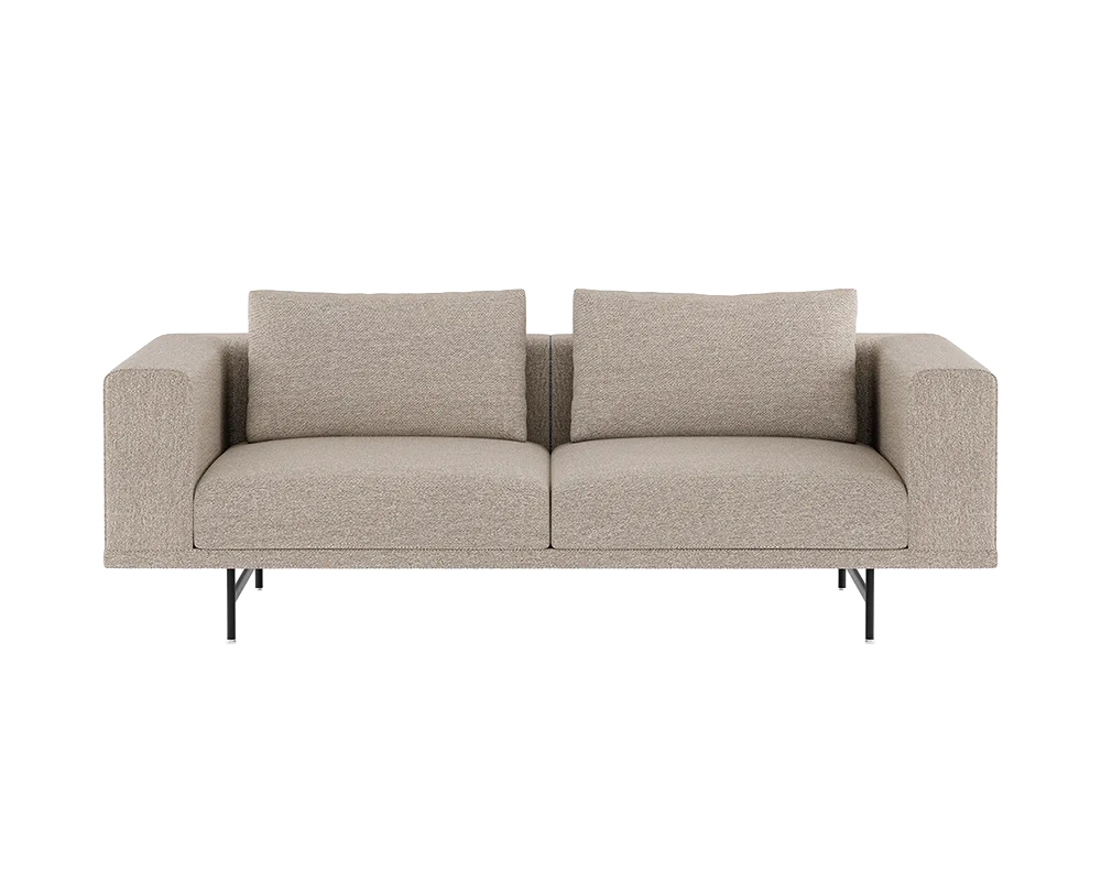 Vipp 610 Loft 2-zits bank - 2