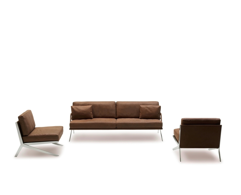 De Sede DS-60 fauteuil - 2