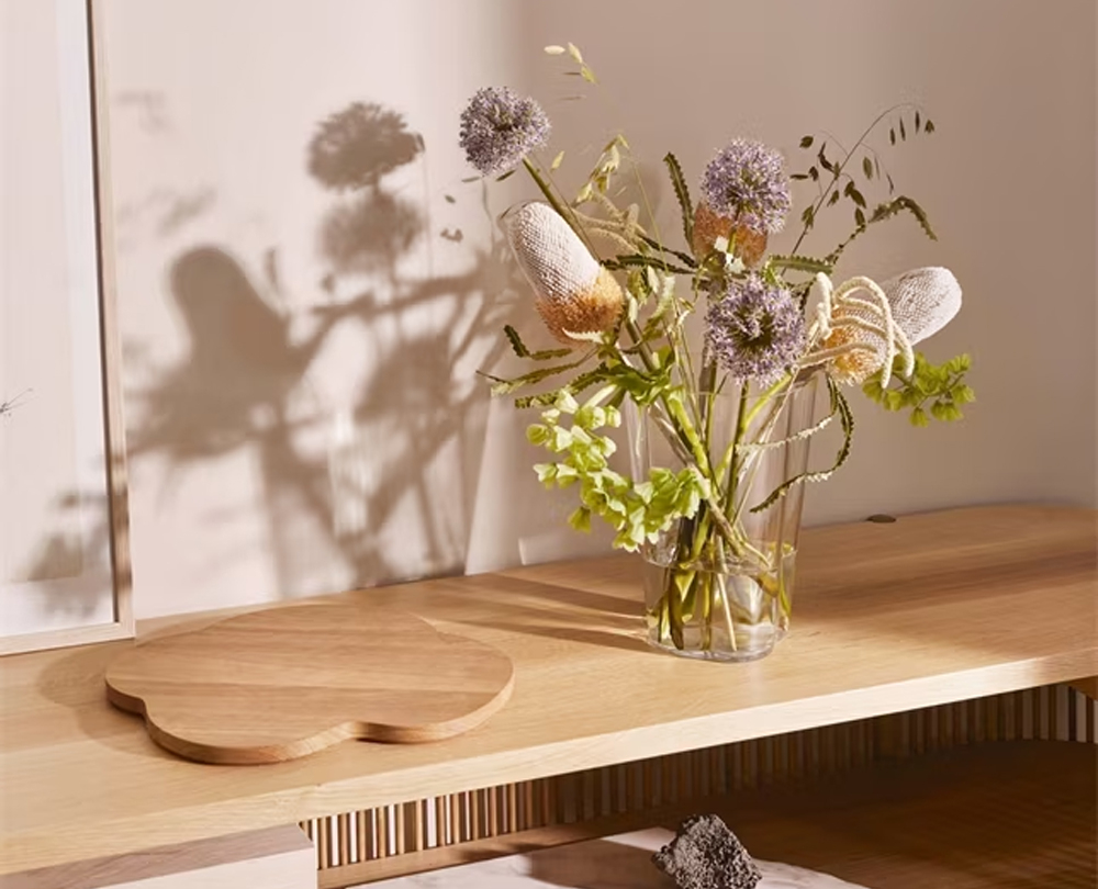 Beenmerg lelijk opschorten Iittala Alvar Aalto Serveerplank - 339 x 346 mm - Eiken | Gerritsma Interieur Beenmerg lelijk opschorten Iittala Alvar Aalto Serveerplank - 339 x 346 mm - Eiken | Gerritsma Interieur