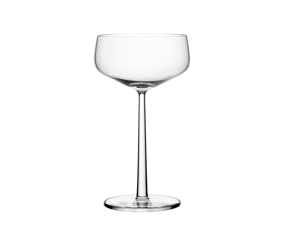 Iittala Essence Cocktailglas - 31 cl - Helder - 2 Stuks - 1