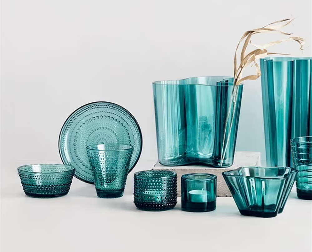 Met opzet enthousiast genezen Iittala Kivi Sfeerlicht - 60 mm | Gerritsma Interieur