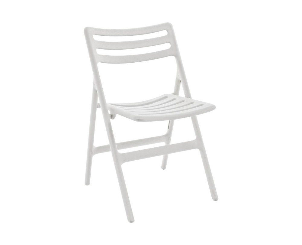 Email schrijven totaal Raad Magis Folding Air Chair opklapstoel | Gerritsma Interieur