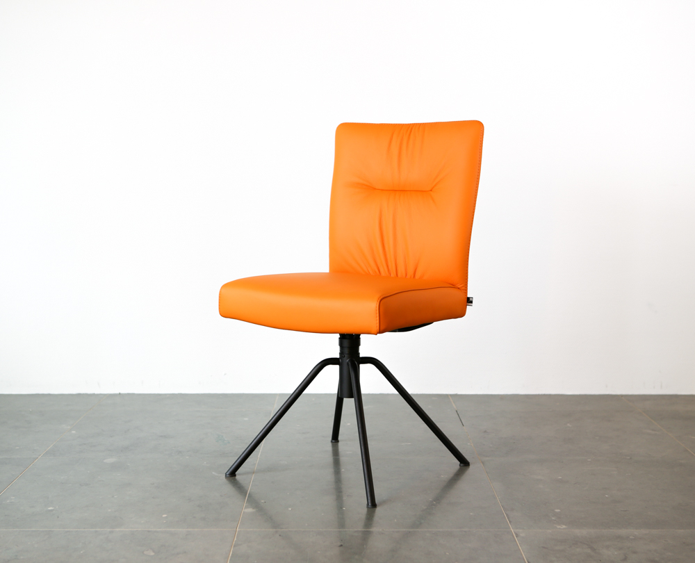 WK Wohnen 706 stoel armleuning | Gerritsma Interieur