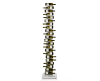 Opinion Ciatti Ptolomeo Vino® fleshouders - 1