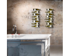 Opinion Ciatti Ptolomeo Vino® 150 wandsteun voor flessen - 2