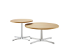 Thonet 1808 bijzettafel - 4