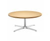 Thonet 1808 bijzettafel - 1