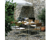 Thonet S 1040 All Seasons tuintafel - 3