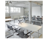 Thonet S 33 N sledestoel - 2