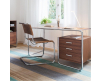 Thonet S 285/2 bureau - 2