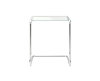 Thonet B 97 bijzettafel glas - 1