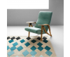 Zanotta Gilda 888 fauteuil - 2