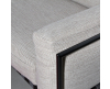 Zanotta Parco 1034 Outdoor 2-zits sofa - 5