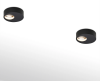 GRAU Globe Box wand / plafondlamp - 6