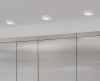 GRAU Globe Box wand / plafondlamp - 7