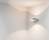 GRAU Globe Wall 12 wandlamp - 5
