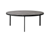 Vipp 425 salontafel Ø90 cm - 2