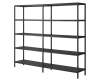 Vipp 476 dressoir / rek (hoog aanbouwelement) - 3