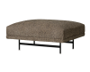 Vipp 632 Chimney Ottoman voetenbank - 1