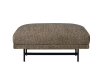 Vipp 632 Chimney Ottoman voetenbank - 2