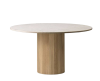 Vipp 494 Cabin ronde eettafel - 1