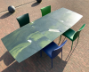 Draenert 1224 Adler 2 eettafel uitschuifbaar - 2