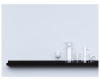 Tecta Meterware wandprofiel - 2
