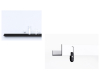 Tecta Meterware wandprofiel - 1
