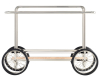 Tecta M4R trolley - 1