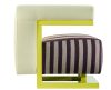 Tecta F51N fauteuil - 10