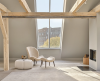 Vipp 466 Lodge fauteuil/ loungestoel - 7