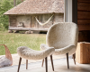 Vipp 466 Lodge fauteuil/ loungestoel - 6