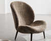 Vipp 466 Lodge fauteuil/ loungestoel - 8