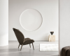 Vipp 466 Lodge fauteuil/ loungestoel - 9