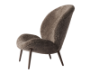 Vipp 466 Lodge fauteuil/ loungestoel - 2