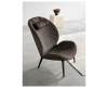 Vipp 468 neksteun voor Lodge fauteuil - 2