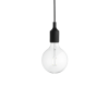 Muuto E27 hanglamp LED - 1
