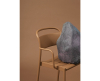 Muuto Linear Steel stoel (met armleuningen) - 21