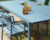 Muuto Linear Steel stoel (met armleuningen) - 12