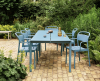 Muuto Linear Steel stoel (met armleuningen) - 13
