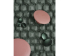 Muuto The Dots wandhaak keramiek - 3