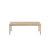 Muuto Workshop salontafel - 2